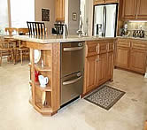 Custom Cabinets from Homecraft Custom Cabinet and Reface Company